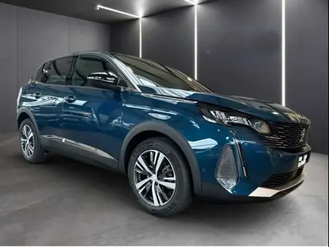 Annonce PEUGEOT 3008 Essence 2024 d'occasion 