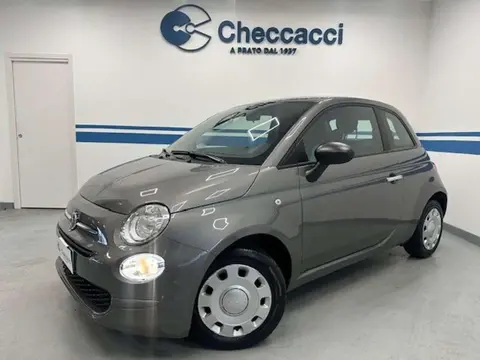 Used FIAT 500 Hybrid 2022 Ad 