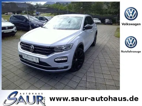 Used VOLKSWAGEN T-ROC Diesel 2021 Ad 