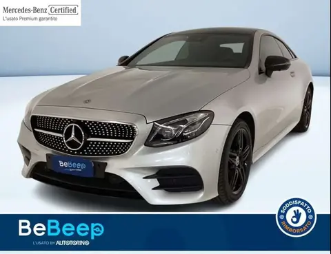 Used MERCEDES-BENZ CLASSE E Diesel 2020 Ad 