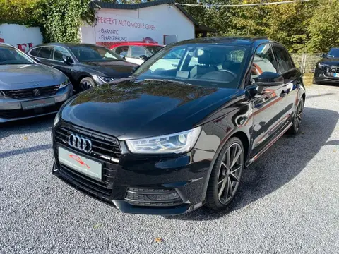 Used AUDI A1 Diesel 2017 Ad 