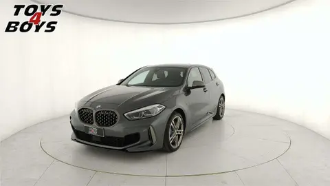 Annonce BMW SERIE 1 Essence 2020 d'occasion 