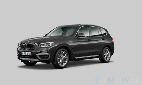 Annonce BMW X3 Hybride 2021 d'occasion 