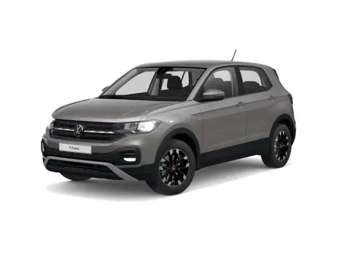 Annonce VOLKSWAGEN T-CROSS Essence 2021 d'occasion 