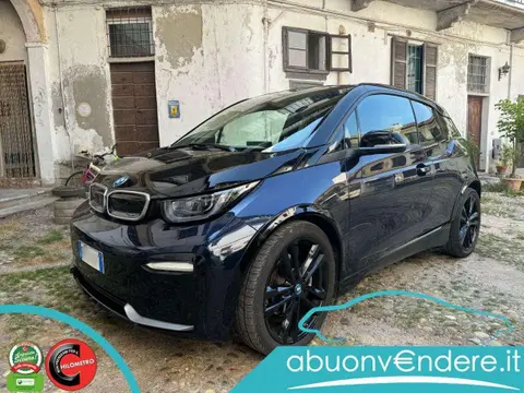 Used BMW I3 Electric 2019 Ad 