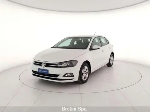 Used VOLKSWAGEN POLO  2020 Ad 