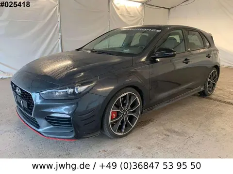 Annonce HYUNDAI I30 Essence 2020 d'occasion 