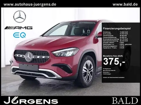 Used MERCEDES-BENZ CLASSE GLA Diesel 2023 Ad 