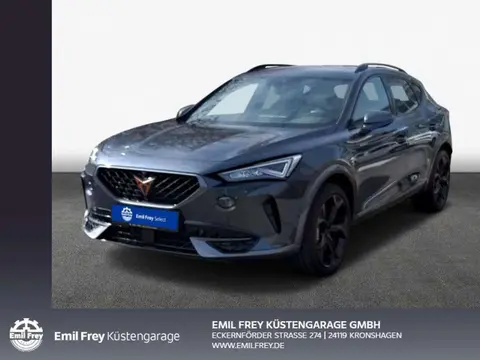 Annonce CUPRA FORMENTOR Essence 2023 d'occasion 