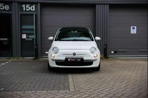 Used FIAT 500 Petrol 2015 Ad 