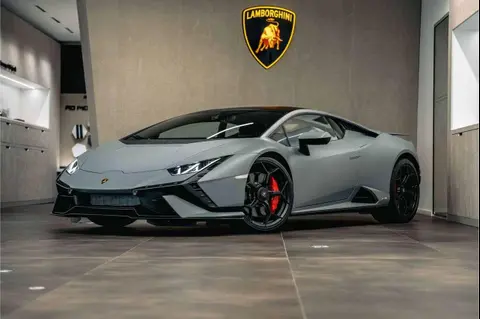 Annonce LAMBORGHINI HURACAN Essence 2022 d'occasion 