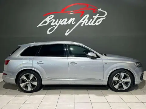 Used AUDI Q7 Diesel 2015 Ad 