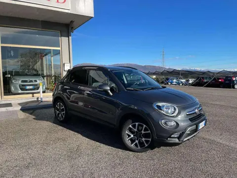 Used FIAT 500X Diesel 2017 Ad 