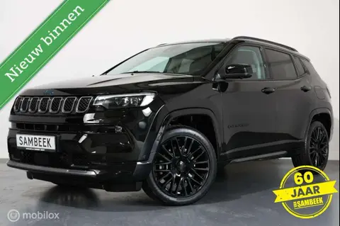 Used JEEP COMPASS Hybrid 2023 Ad 