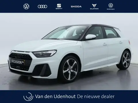 Used AUDI A1 Petrol 2023 Ad 