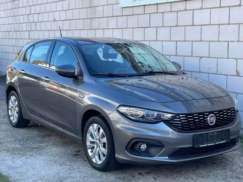 Used FIAT TIPO Petrol 2016 Ad 