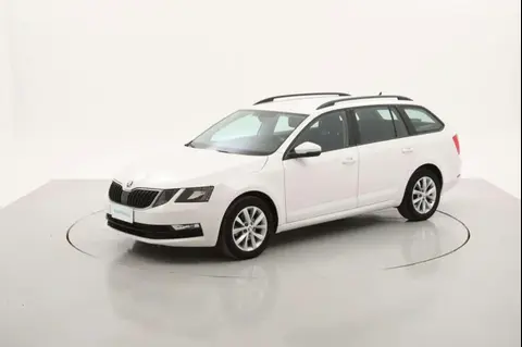 Annonce SKODA OCTAVIA Diesel 2020 d'occasion 