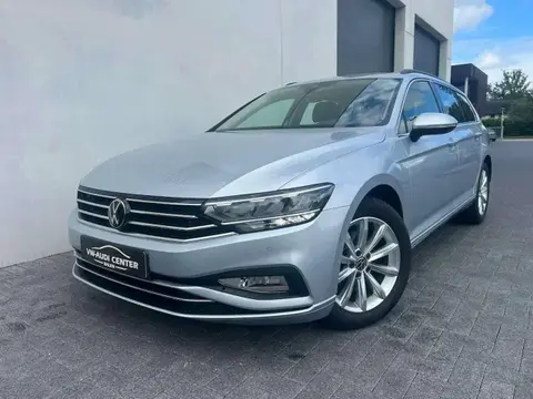 Used VOLKSWAGEN PASSAT Petrol 2023 Ad 