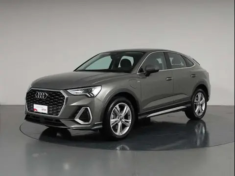 Used AUDI Q3 Hybrid 2021 Ad 