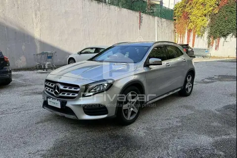 Used MERCEDES-BENZ CLASSE GLA Petrol 2019 Ad 