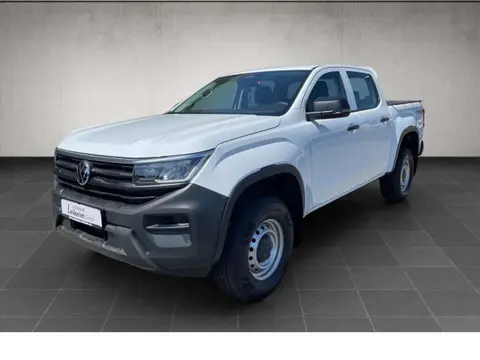 Annonce VOLKSWAGEN AMAROK Diesel 2024 d'occasion 