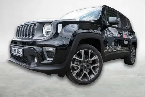 Annonce JEEP RENEGADE  2023 d'occasion 