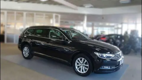 Annonce VOLKSWAGEN PASSAT Diesel 2018 d'occasion 