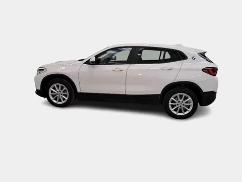 Used BMW X2 Diesel 2023 Ad 