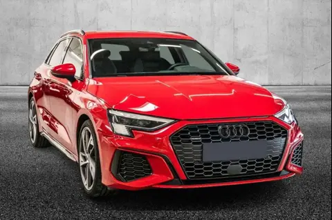 Annonce AUDI A3 Essence 2022 d'occasion 