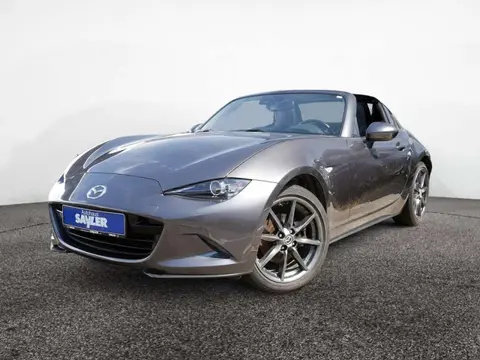 Used MAZDA MX-5 Petrol 2018 Ad 