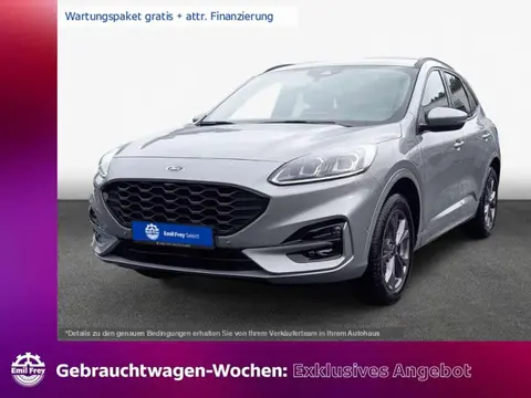 Used FORD KUGA Petrol 2022 Ad 