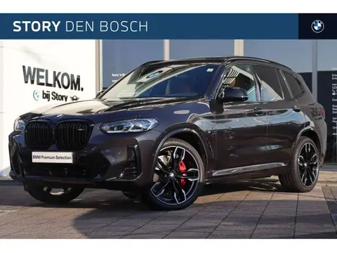 Used BMW X3 Diesel 2024 Ad 