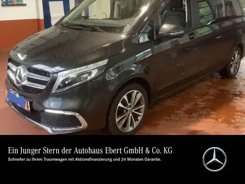 Annonce MERCEDES-BENZ MARCO POLO Diesel 2021 d'occasion 