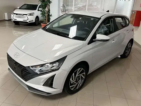 Annonce HYUNDAI I20 Essence 2024 d'occasion 