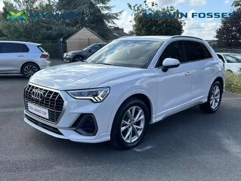 Used AUDI Q3 Diesel 2020 Ad 