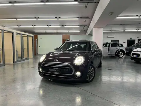 Used MINI COOPER Diesel 2016 Ad 