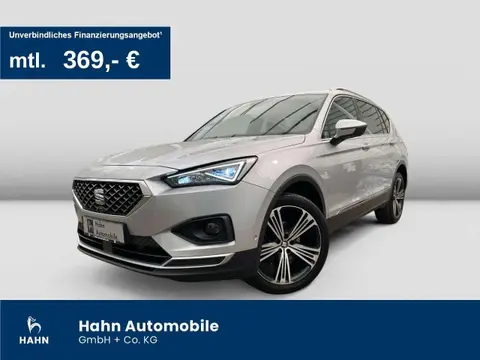 Annonce SEAT TARRACO Diesel 2020 d'occasion 