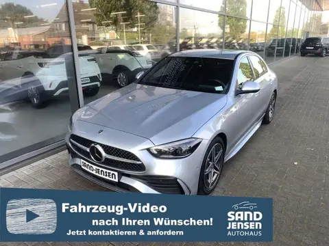 Used MERCEDES-BENZ CLASSE C Diesel 2024 Ad 