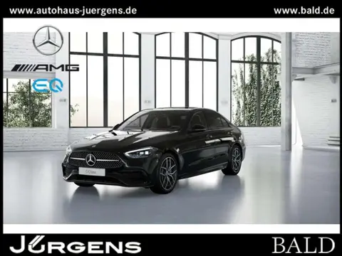 Used MERCEDES-BENZ CLASSE C Petrol 2024 Ad 