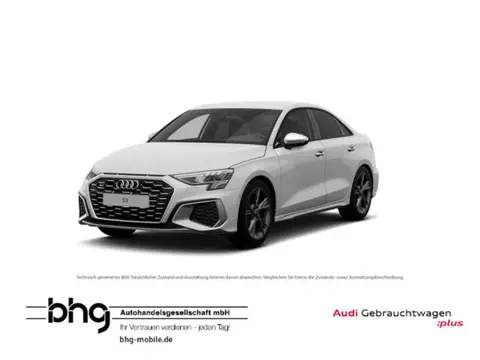 Used AUDI S3 Petrol 2022 Ad 