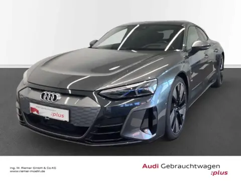 Used AUDI E-TRON Electric 2021 Ad 