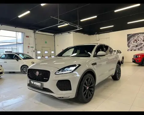 Annonce JAGUAR E-PACE Diesel 2019 d'occasion 