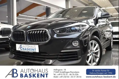 Annonce BMW X2 Essence 2020 d'occasion 