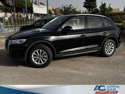 Annonce AUDI Q5 Diesel 2018 d'occasion 