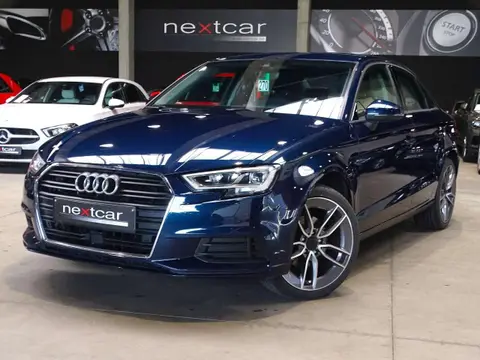 Annonce AUDI A3 Essence 2020 d'occasion 