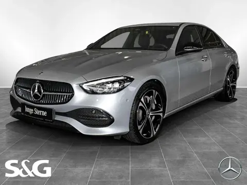 Used MERCEDES-BENZ CLASSE C Petrol 2023 Ad 