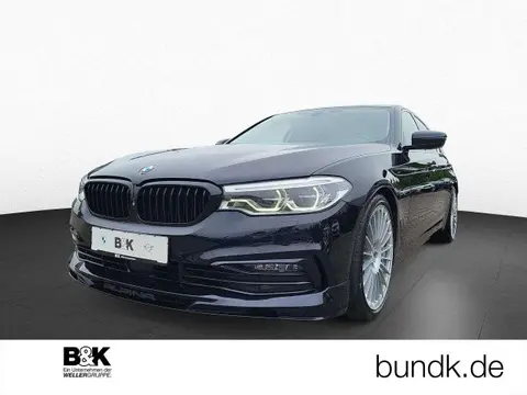 Used ALPINA B5 Petrol 2019 Ad 