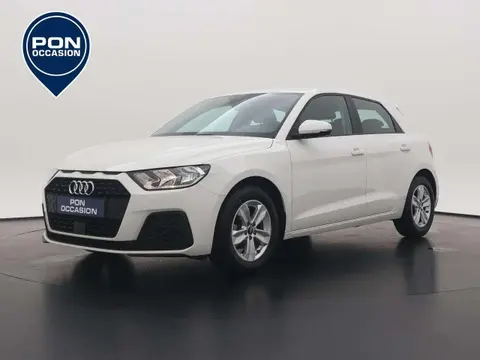 Used AUDI A1 Petrol 2020 Ad 