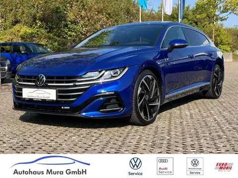 Used VOLKSWAGEN ARTEON Petrol 2022 Ad 