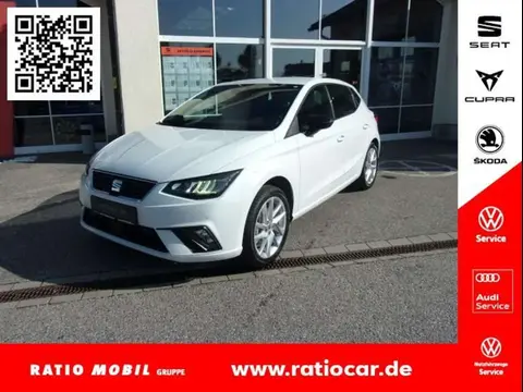 Used SEAT IBIZA Petrol 2024 Ad 